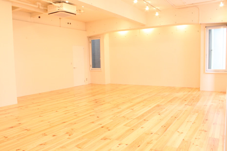 駒沢大学店 スタジオ環境画像