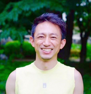 上村剛史