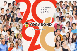 ヨガボンド